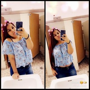 Meet your Posher, Elena